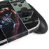 Marvel Spiderman New Suit Spiderman Nintendo Switch OLED (2021) Skin